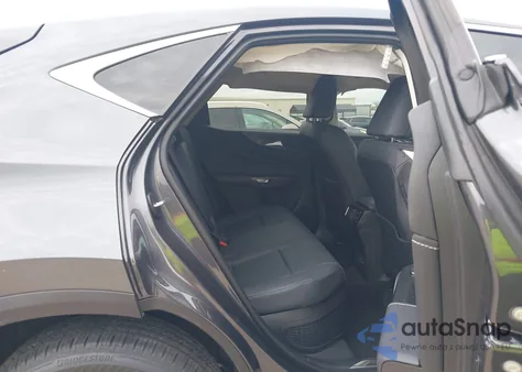 2026 Lexus Nx z USA, uszkodzony, nr VIN 2T2GKCEZ4TC060225